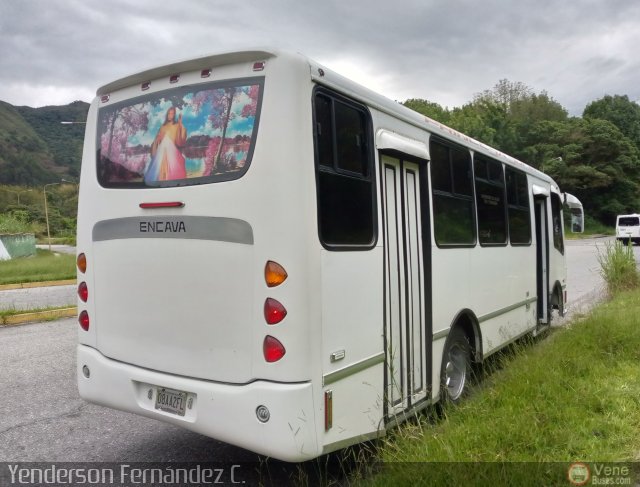 ME - L�nea La Otra Banda 07 por Yenderson Cepeda