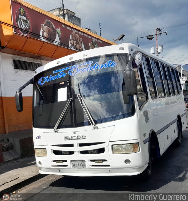 A.C. Llanos Oriente - Occidente 008 por Kimberly Guerrero