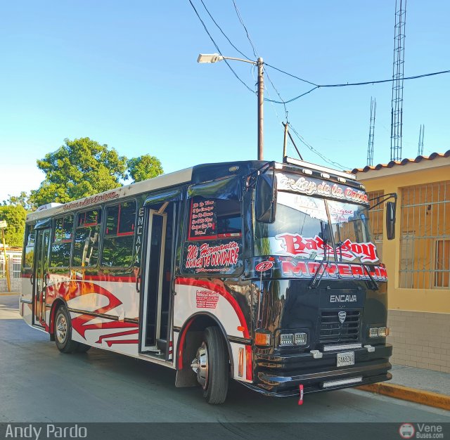 CA - U.C. Fundaci�n Mendoza 06 por Andy Pardo