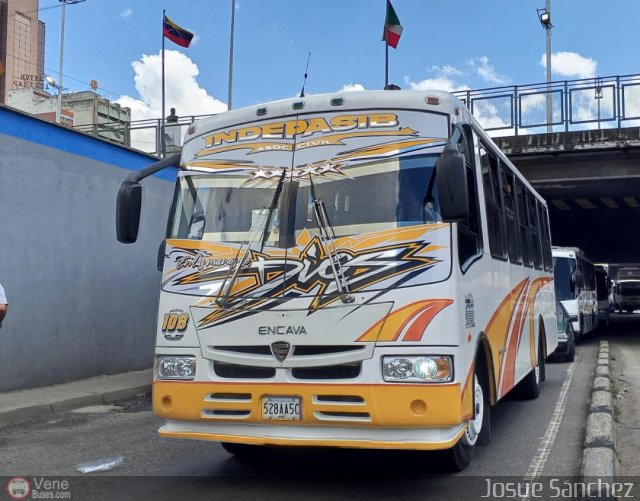 A.C. Indepasib 108 por Josue S�nchez