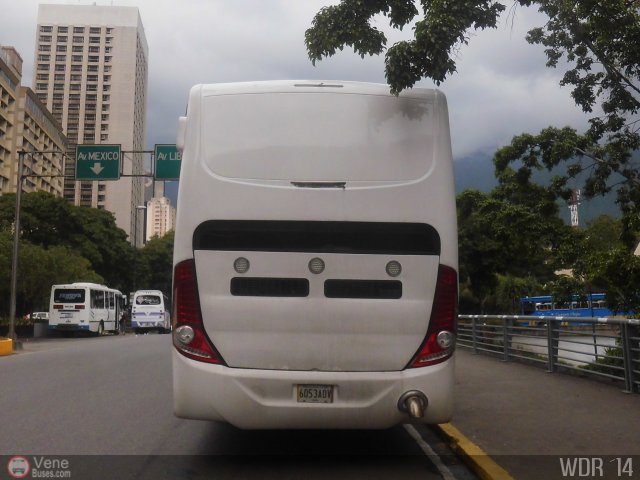 Expresos Maracaibo 1000 por Waldir Mata