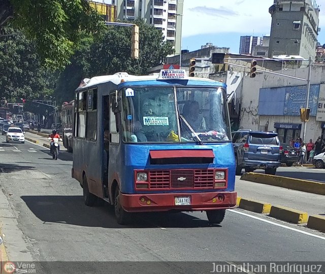 DC - Uni�n Choferes Totumos Cementerio 31 por Jonnathan Rodr�guez