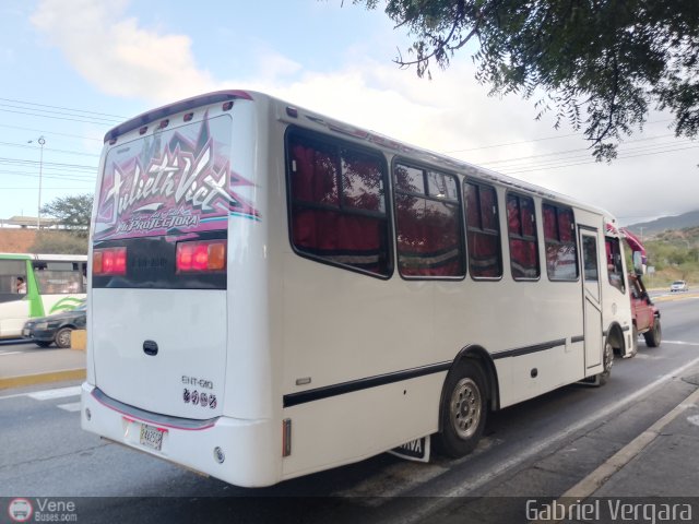 A.C. Don Augusto Malave Villalba 121 por Gabriel Vergara