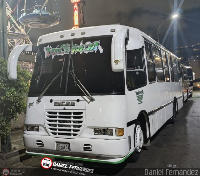 Uni�n Valencia A.C. 050 por Daniel Fern�ndez