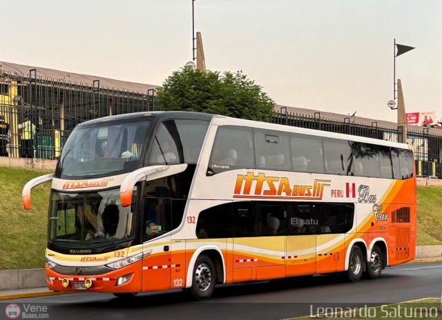 Foto �nibus Brasil.com, por Leonardo Saturno