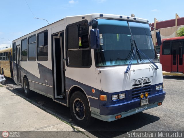 Particular o Desconocido Maracaibo-999 por Sebasti�n Mercado