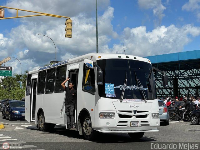 DC - Uni�n Criollos del Este S.C. 116 por Eduardo Mej�as