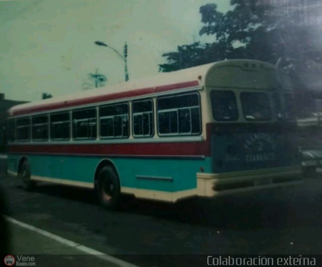 Transporte Guanarito 02 por Mois�s Silva Colombo