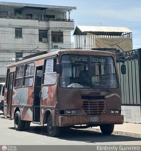 AR - Uni�n Los Samanes 51 por Kimberly Guerrero