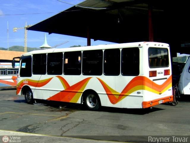 Los R�pidos S.C. 35 por Royner Tovar