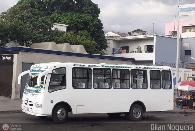 Organizaci�n Guaicamacuto 262 por Dilan Noguera