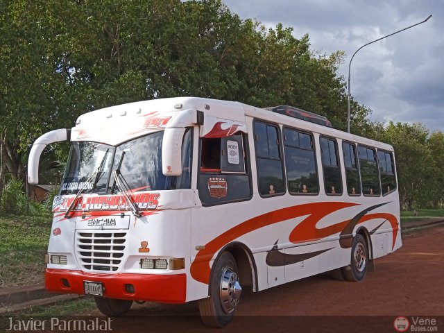 A.C.C. Caicara Amazonas 029 por Javier Arretureta