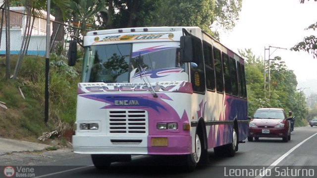 A.C. Sur del Lago R.L. 080 por Leonardo Saturno