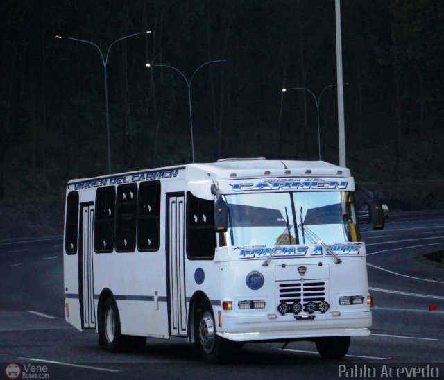 Uni�n Chara A.C. 193 por Pablo Acevedo