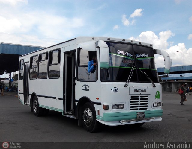 AR - A.C. Uni�n Santa Rita 153 por Andr�s Ascanio