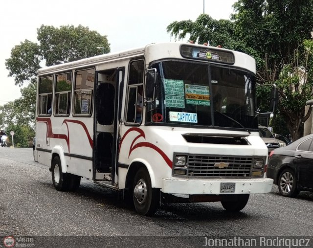 DC - A.C. Quinta Crespo-Sabana del Blanco 09 por Jonnathan Rodrguez