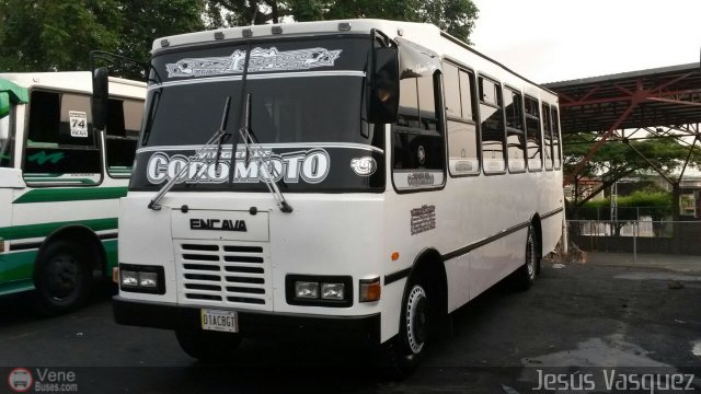 U.C. La Responsable S.C. 036 por David Olivares Martinez