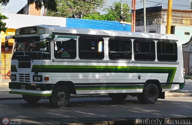 AR - A.C. Uni�n Santa Rita 124 por Kimberly Guerrero