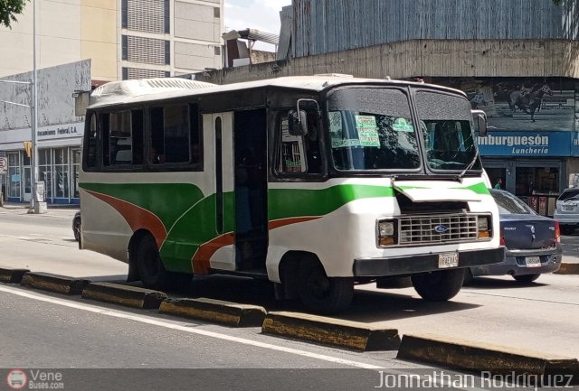 DC - Cooperativa de Transporte Pasajeros del Sur 125 por Jonnathan Rodr�guez