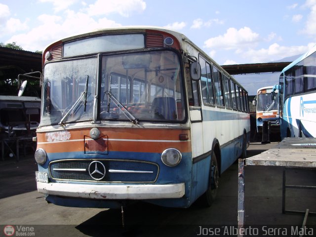 AeroEjecutivos Mary 99 por Jos� Alberto Serra Mata
