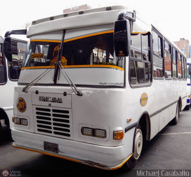 Uni�n Chara A.C. 167 por Michael Caraballo