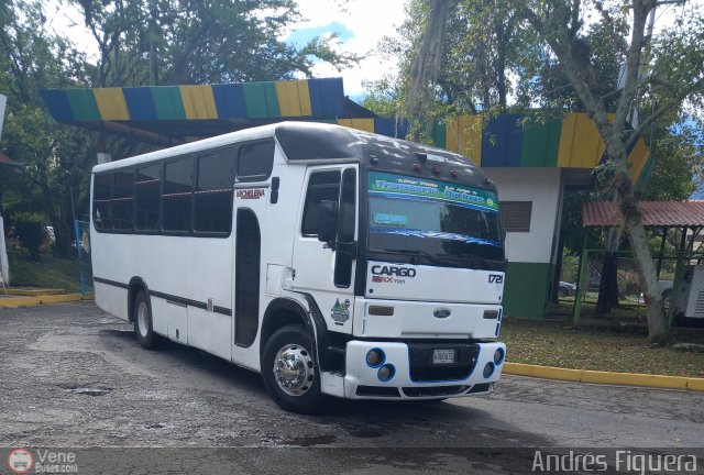 Transporte Barinas 036 por Andr�s Figuera