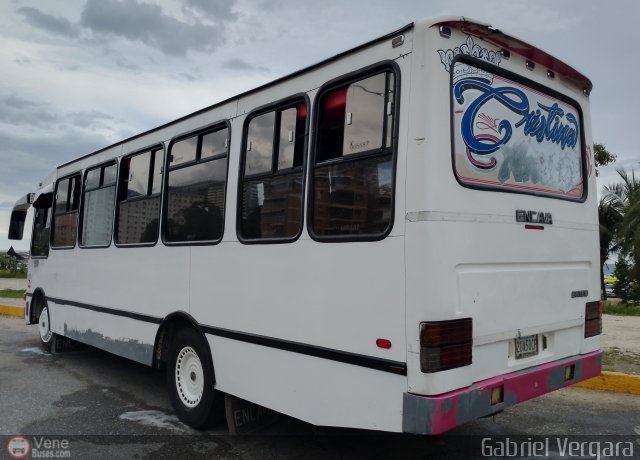 U.C. Caracas - Los Caracas 095 por Gabriel Vergara