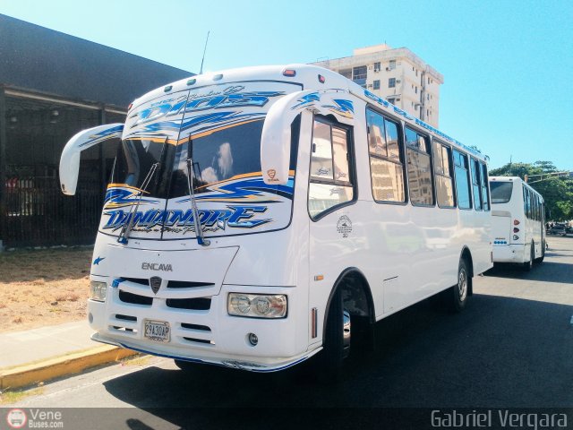 A.C. Don Augusto Malave Villalba 020 por Gabriel Vergara