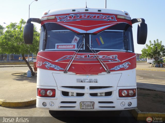 Unión Valencia A.C. 029 por José Arias