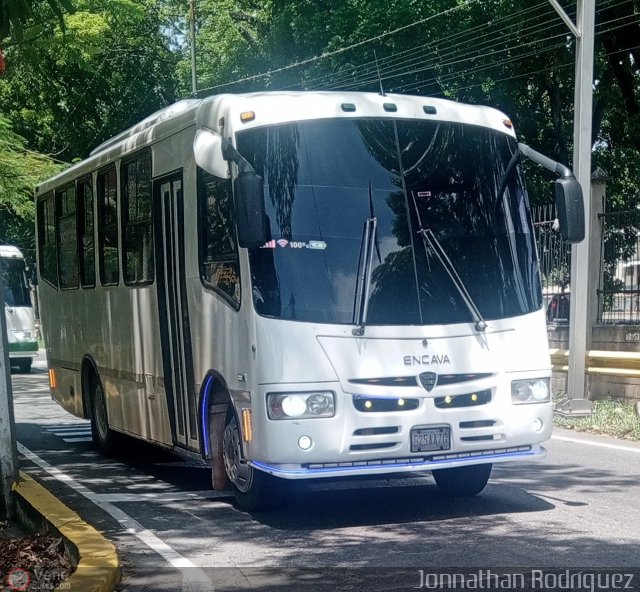 Transporte Gran Mariscal Sucre C.A. 35 por Jonnathan Rodr�guez