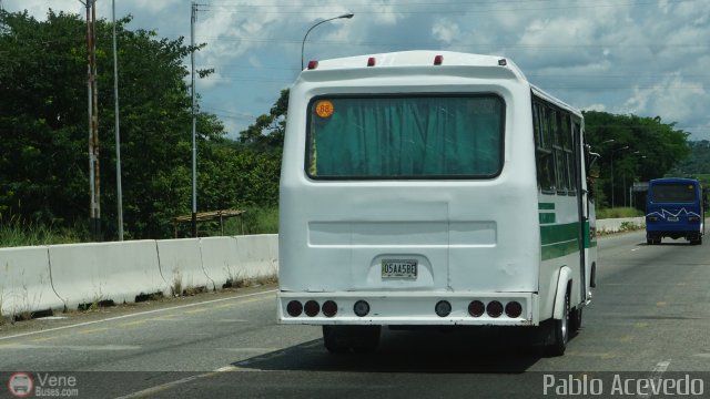 A.C. Vencedores del Llano 088 por Pablo Acevedo