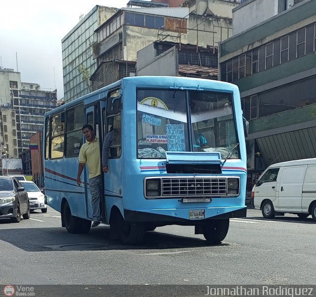 DC - A.C. de Conductores La India 229 por Jonnathan Rodr�guez