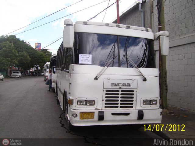 A.C. Don Augusto Malave Villalba 053 por Alvin Rond�n
