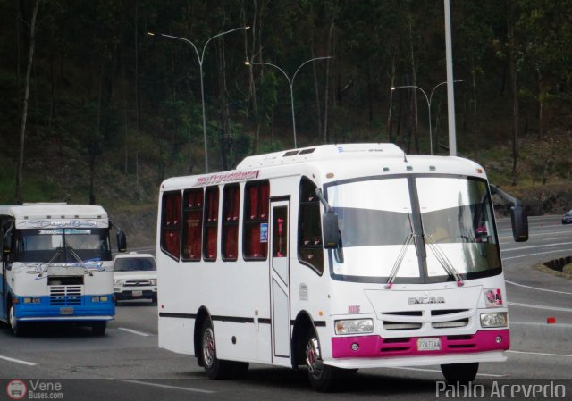 A.C. Indepasib 135 por Pablo Acevedo