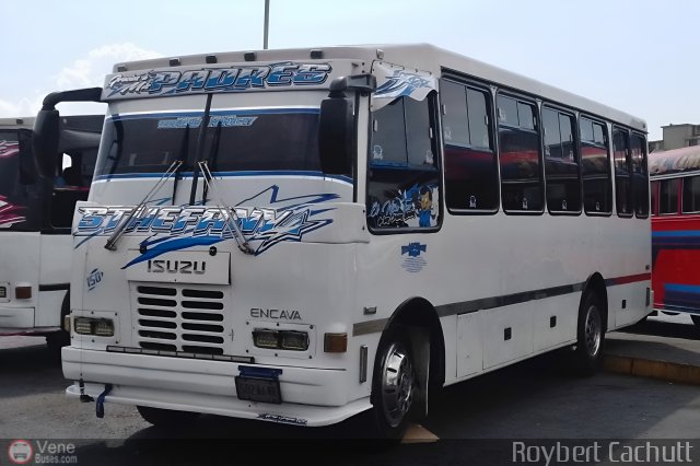 Uni�n Turmero - Maracay 150 por Roybert Cachutt