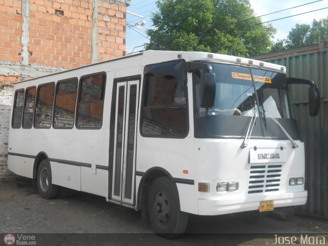A.C. Transporte Paez 022 por Jos� Mora