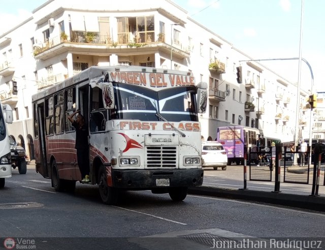 DC - Uni�n Conductores de Antimano 035 por Jonnathan Rodr�guez