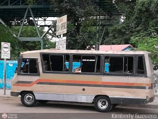 AR - S.C. Ca�a de Az�car 073 por Kimberly Guerrero