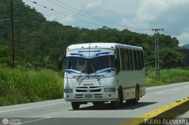A.C. Uni�n Palo Negro 072 por Pablo Acevedo