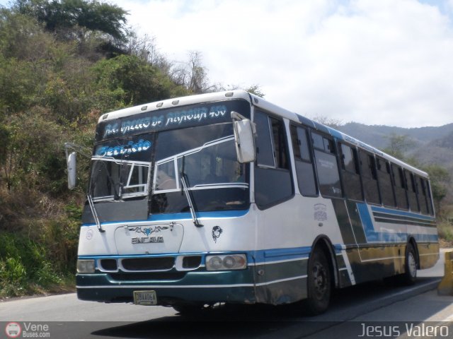 A.C. de Transporte Encarnaci�n 326 por Jes�s Valero