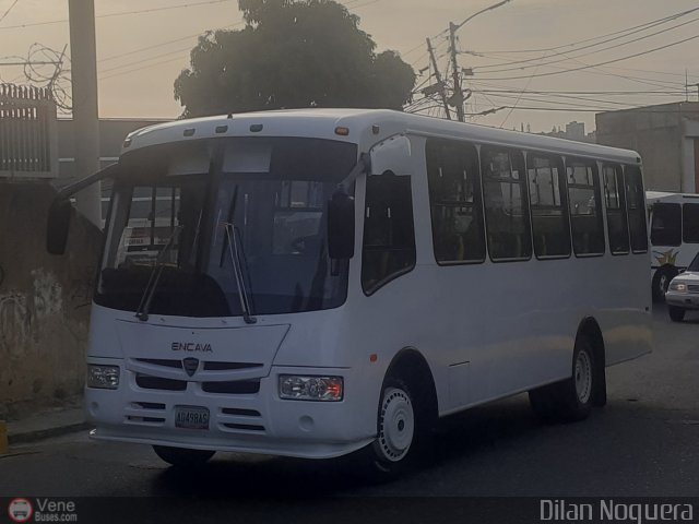Transporte Privado Joaranny 193 por Dilan Noguera
