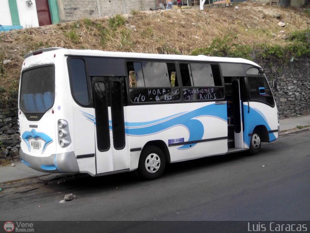 DC - A.C. San Jos - Silencio 147 por Luis Enrique Carrero