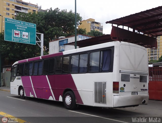 A.C. Mixta Internacional Valles del Tuy 018 por Waldir Mata