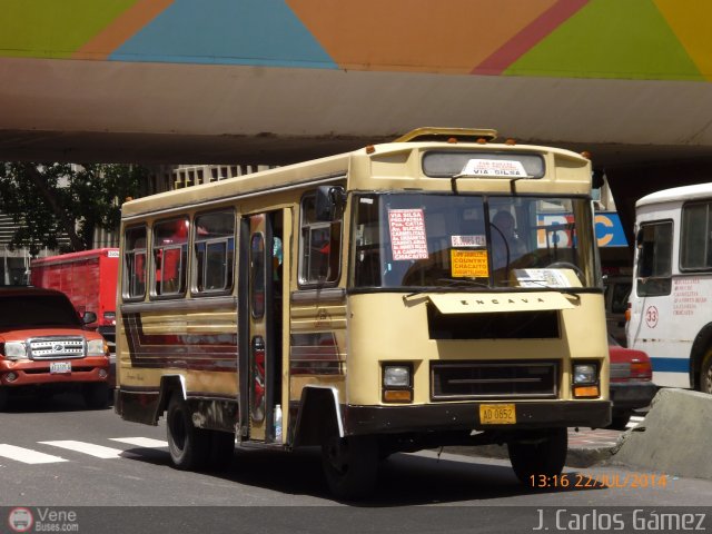 DC - A.C. Propatria - Carmelitas - Chaca�to 298 por J. Carlos G�mez