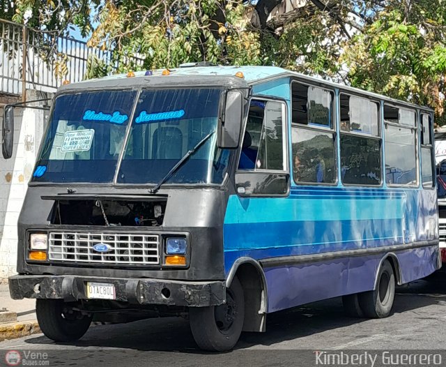 AR - Uni�n Los Samanes 16 por Kimberly Guerrero