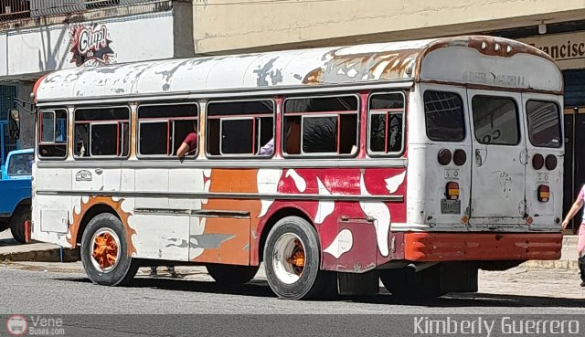 Unión Magdaleno A.C. 48 por Kimberly Guerrero