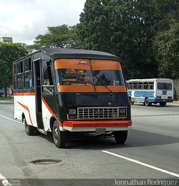 DC - AsoCoproColectivos 046 por Jonnathan Rodr�guez