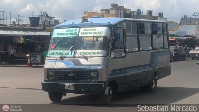 Uni�n de Conductores Punta de Palma Maracaibo 04 por Sebasti�n Mercado