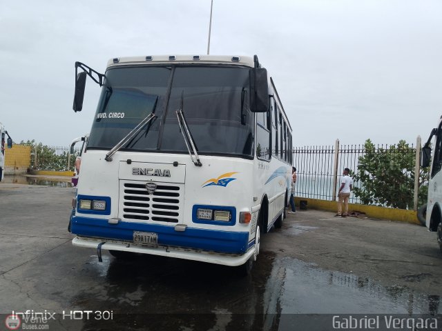 Uni�n Sucre 062 por Gabriel Vergara