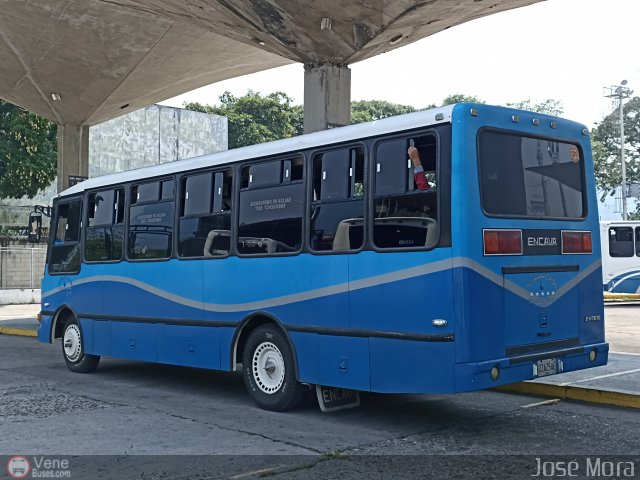 A.C. Vencedores del Llano 031 por Jos� Mora